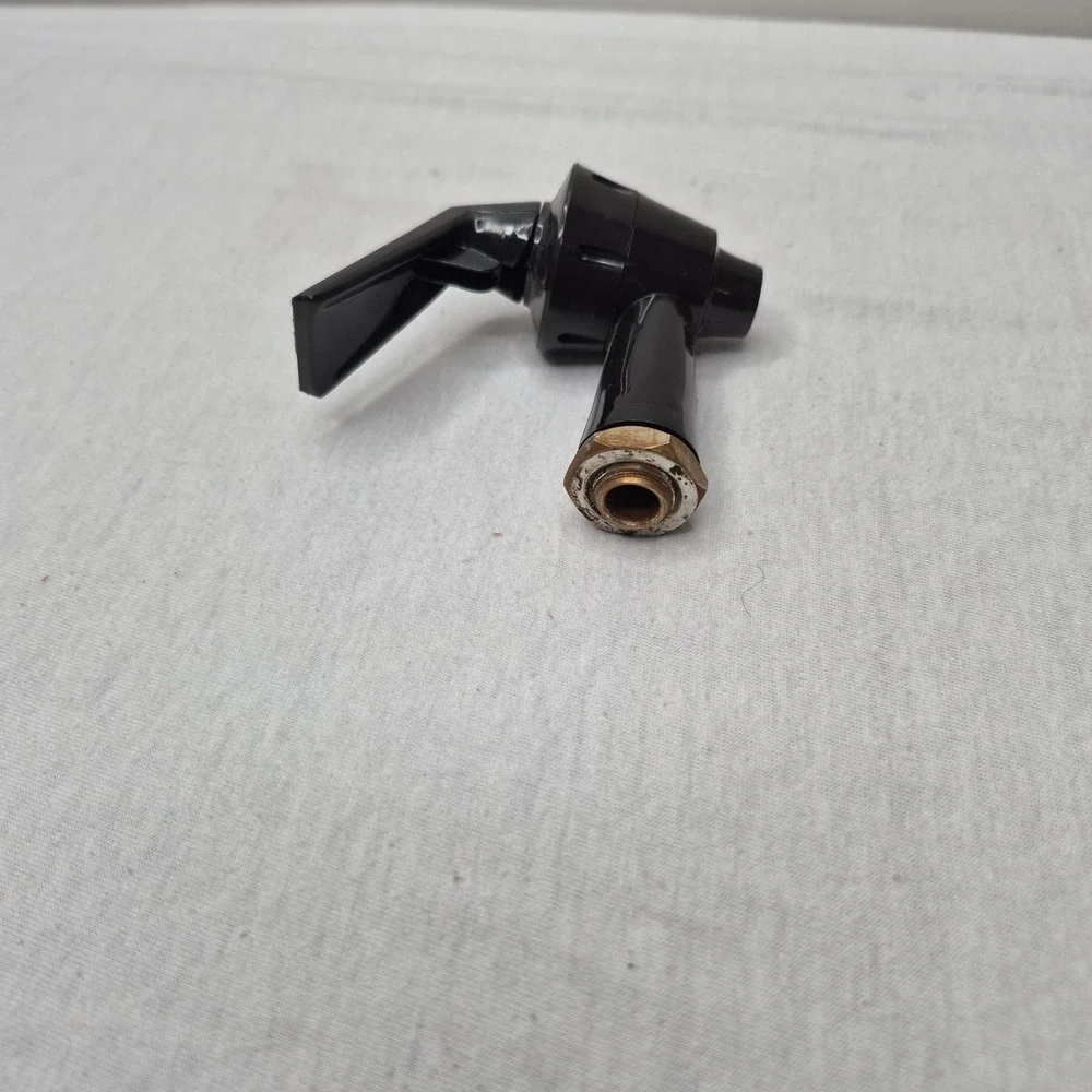 West Bend Party Perk 12-30 Cup Percolator‎ Model 58030 Replacement Spout/ Nut